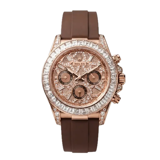 ROLEX DAYTONA COSMOGRAPH GIRAFFE – EVEROSE GOLD