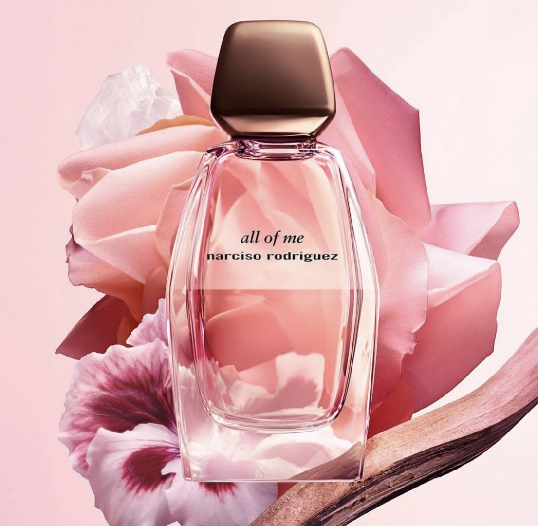 ALL OF ME BY NARCISO RODRIGUEZ