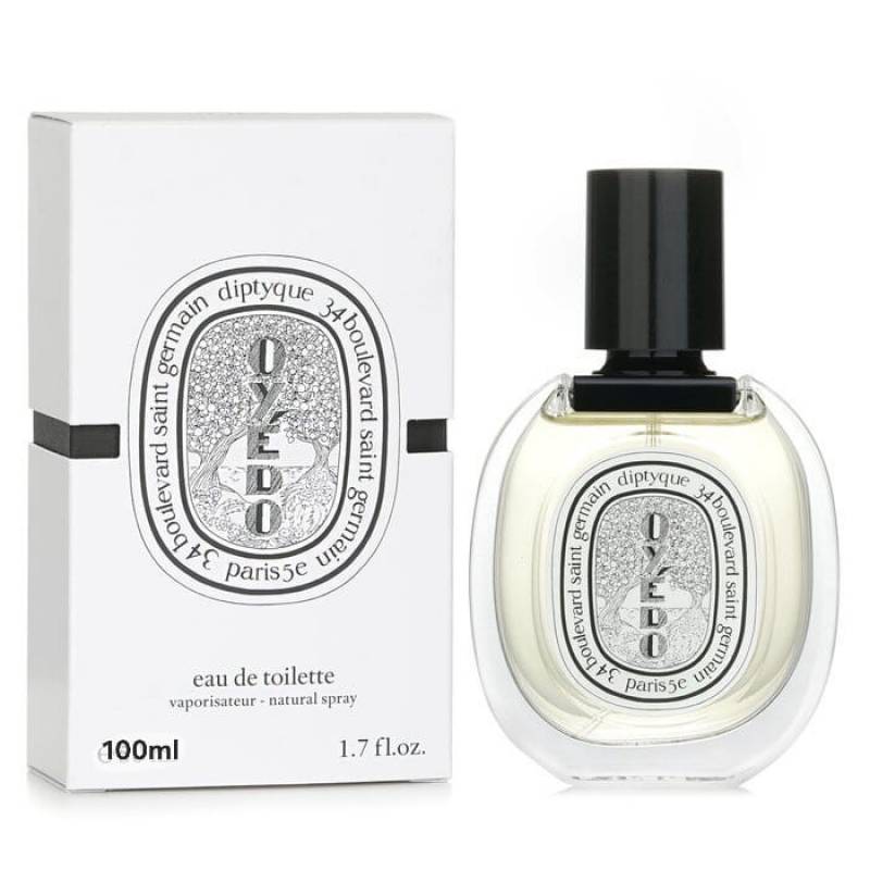 🤍 Diptyque Oyédo Eau de Toilette – 100ml
