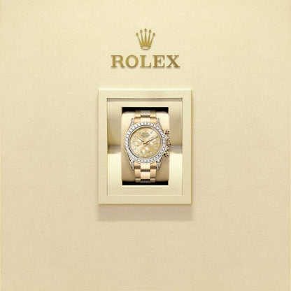 ROLEX COSMOGRAPH DAYTONA OYSTER