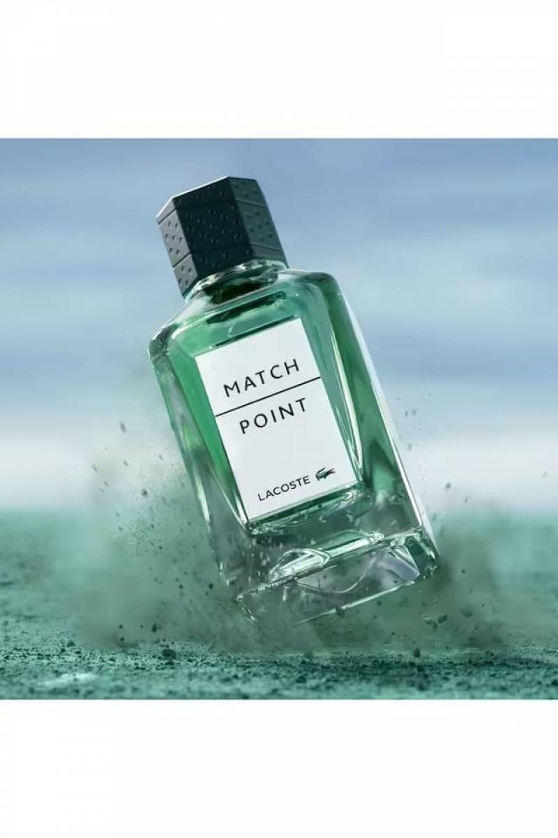 💚 Lacoste Match Point Eau de Toilette 💚