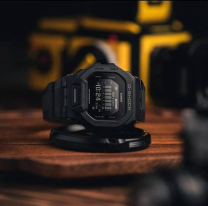 Casio G Shock GBD 200SM