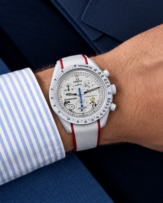 Omegg_a Moon Watch Limited Edition