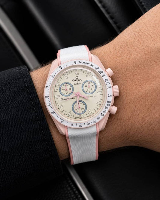 Omegg_a Moon Watch Limited Edition