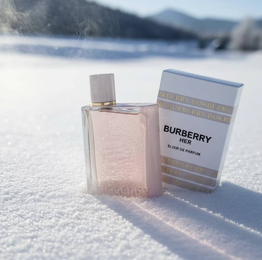 Burberry Her Eau de Parfum 🌸