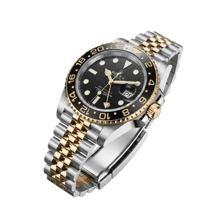 ROLEX GMT MASTER – II