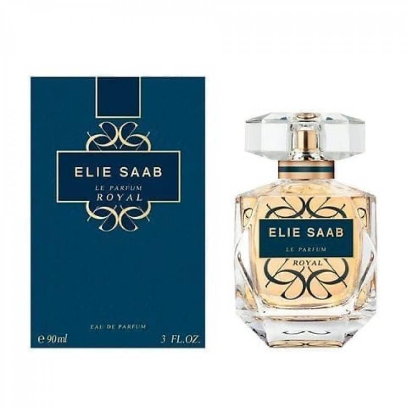 Elie Saab Le Parfum Royal Eau de Parfum – 90ml ✨