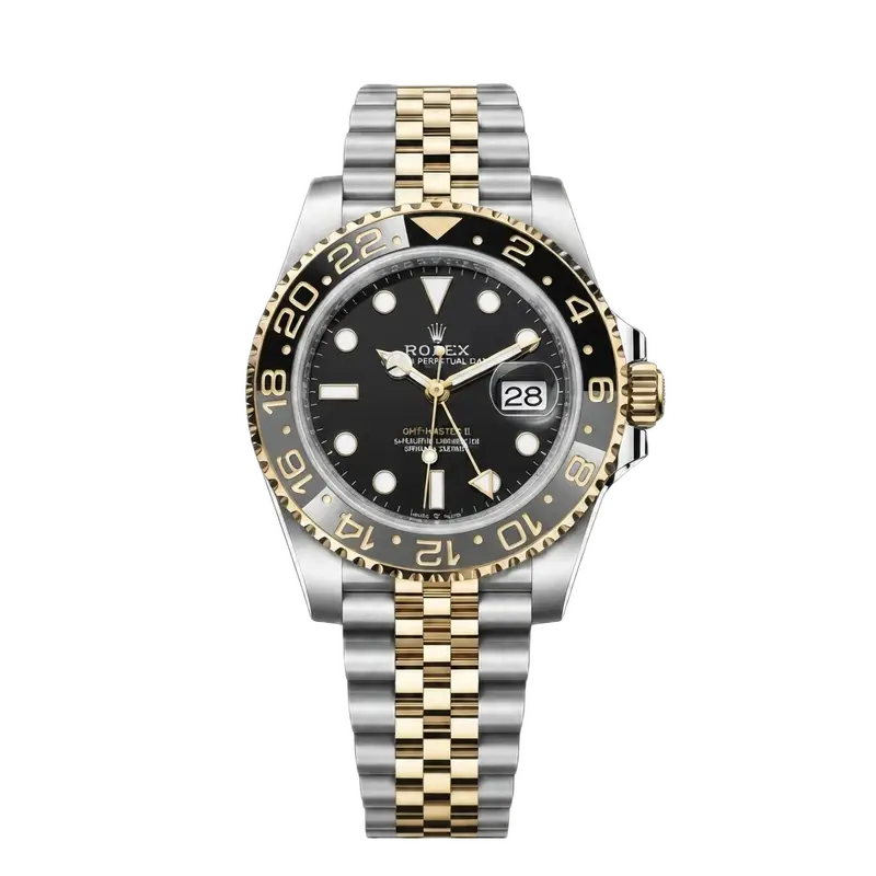ROLEX GMT MASTER – II
