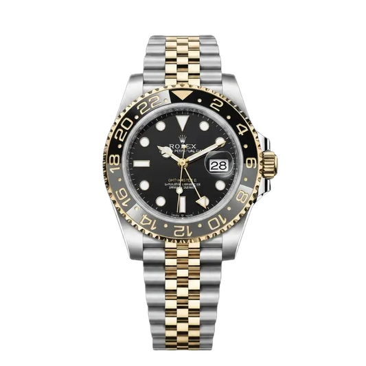 ROLEX GMT MASTER – II